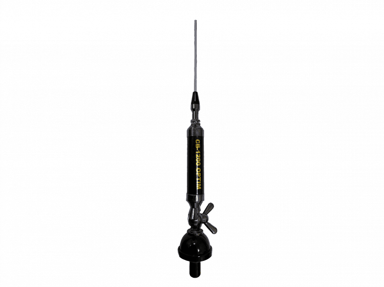 Автомобильная антенна (Врезная) OPTIM CB-1200
