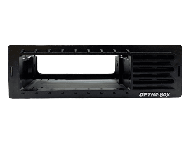 Крепление для радиостанций OPTIM-BOX 270