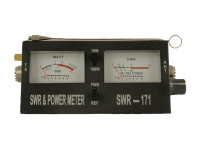 ИЗМЕРИТЕЛЬ КСВ И МОЩНОСТИ OPTIM SWR 171
