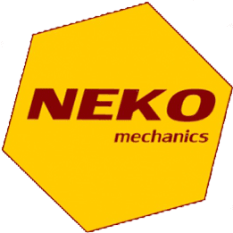 Ремень ручейковый NECO 5PK1070