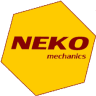 Ремень ручейковый NECO 5PK1070