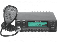 Автомобильная радиостанция OPTIM-778