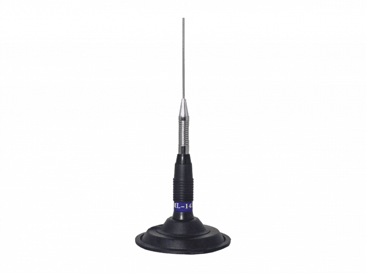 АНТЕННЫ CB (27 MHZ)